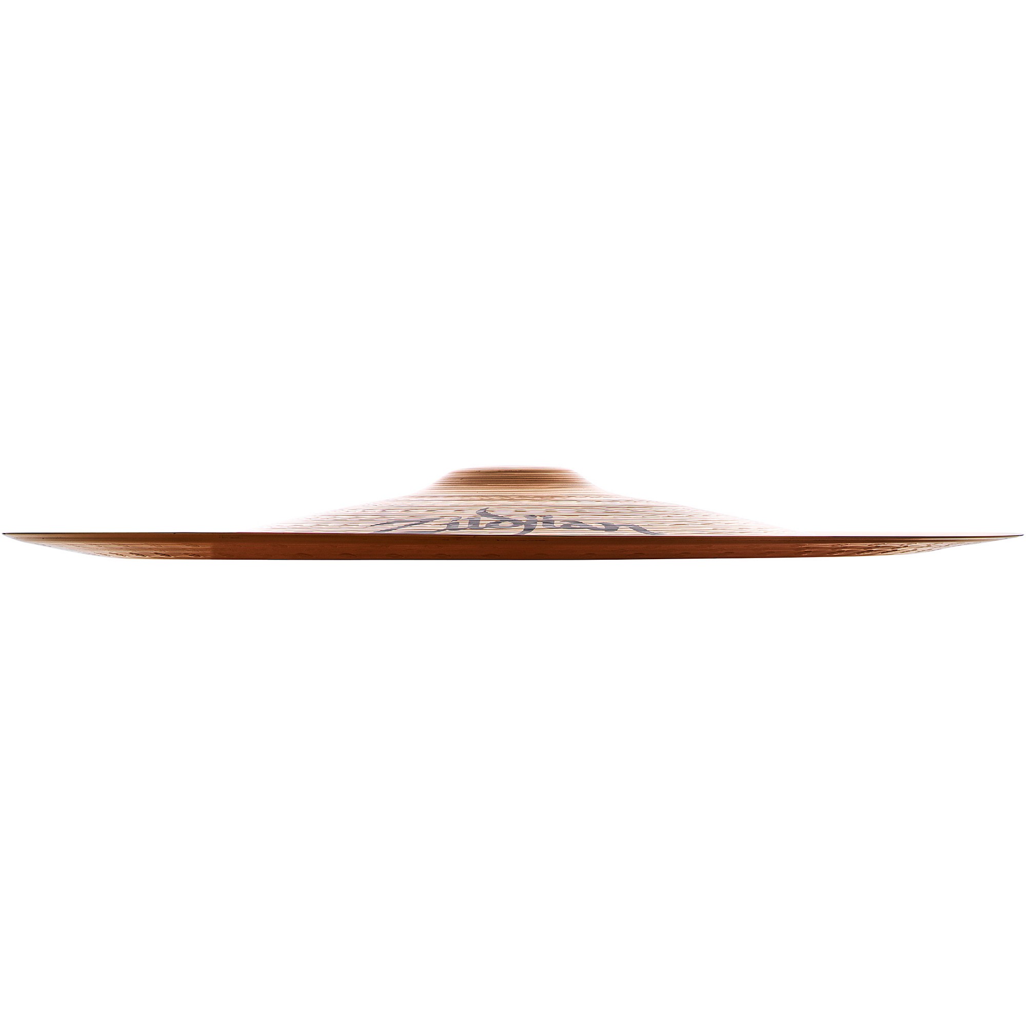 Zildjian 18 I China