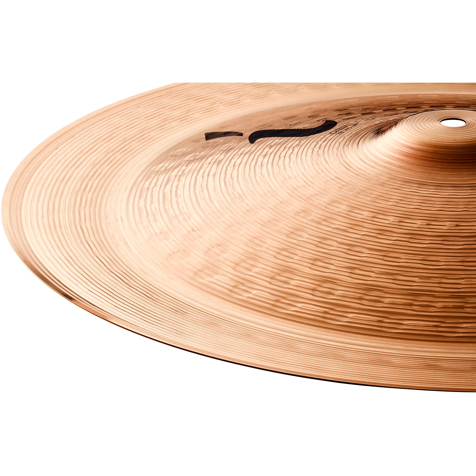 Zildjian 18 I China