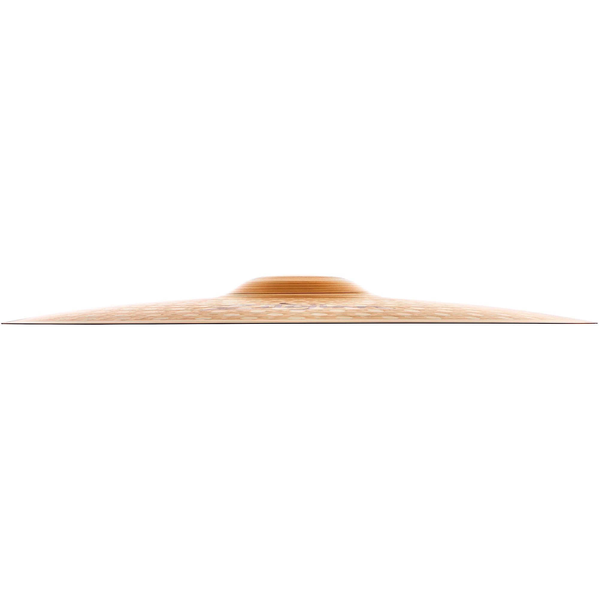 Zildjian 18 I Crash