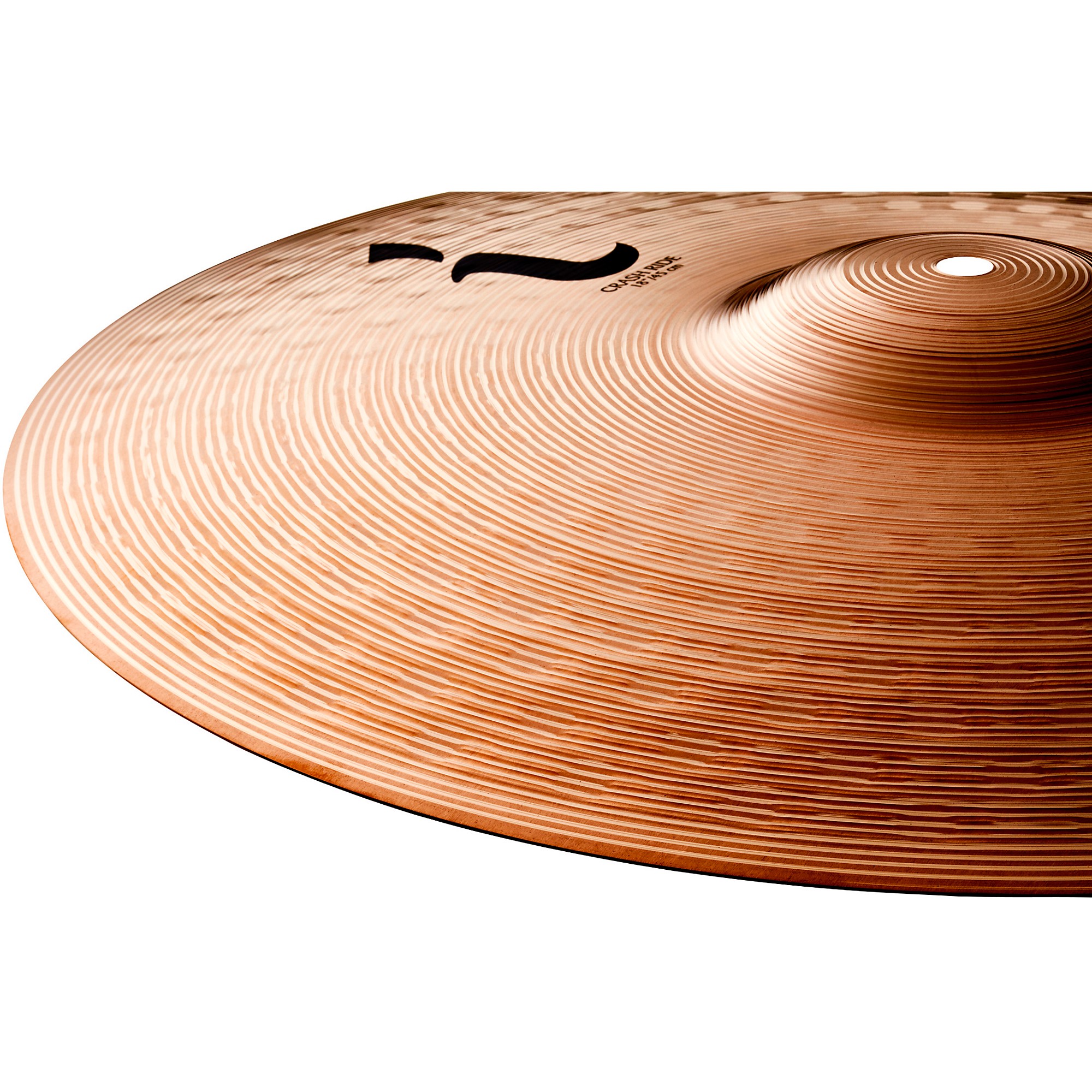 Zildjian 18 I Crash Ride