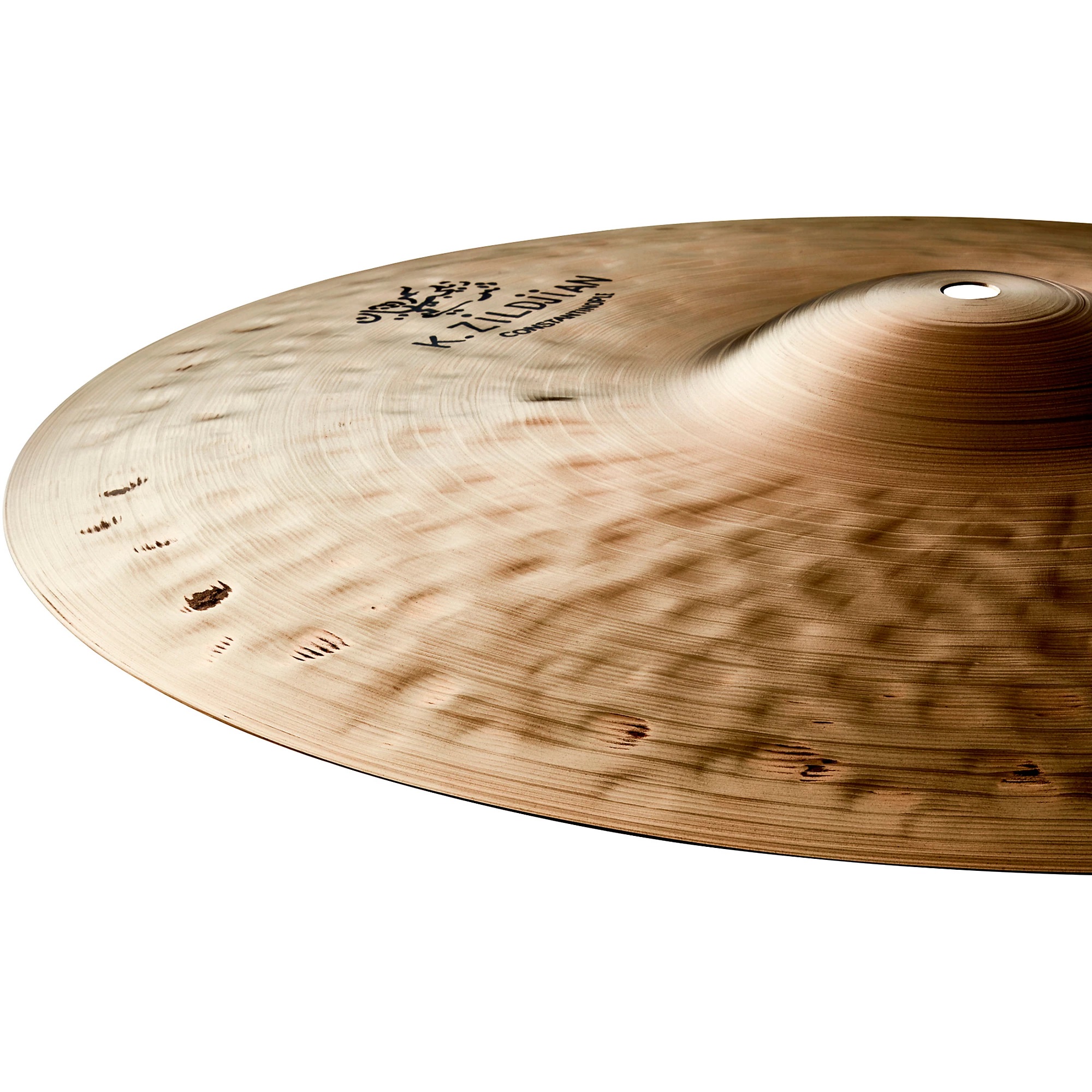 Zildjian 18 K Constantinople Crash