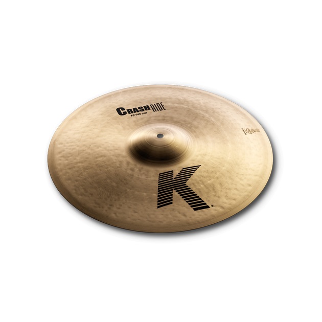 Zildjian 18 K Crash Ride