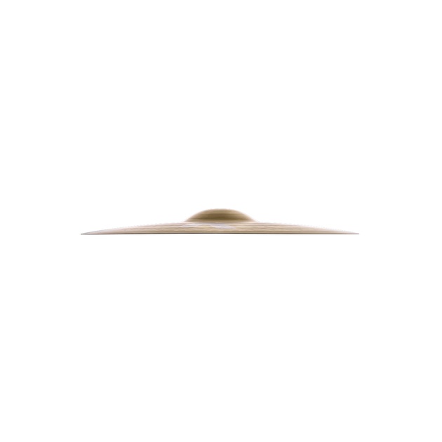 Zildjian 18 K Crash Ride