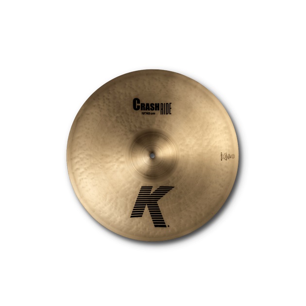 Zildjian 18 K Crash Ride