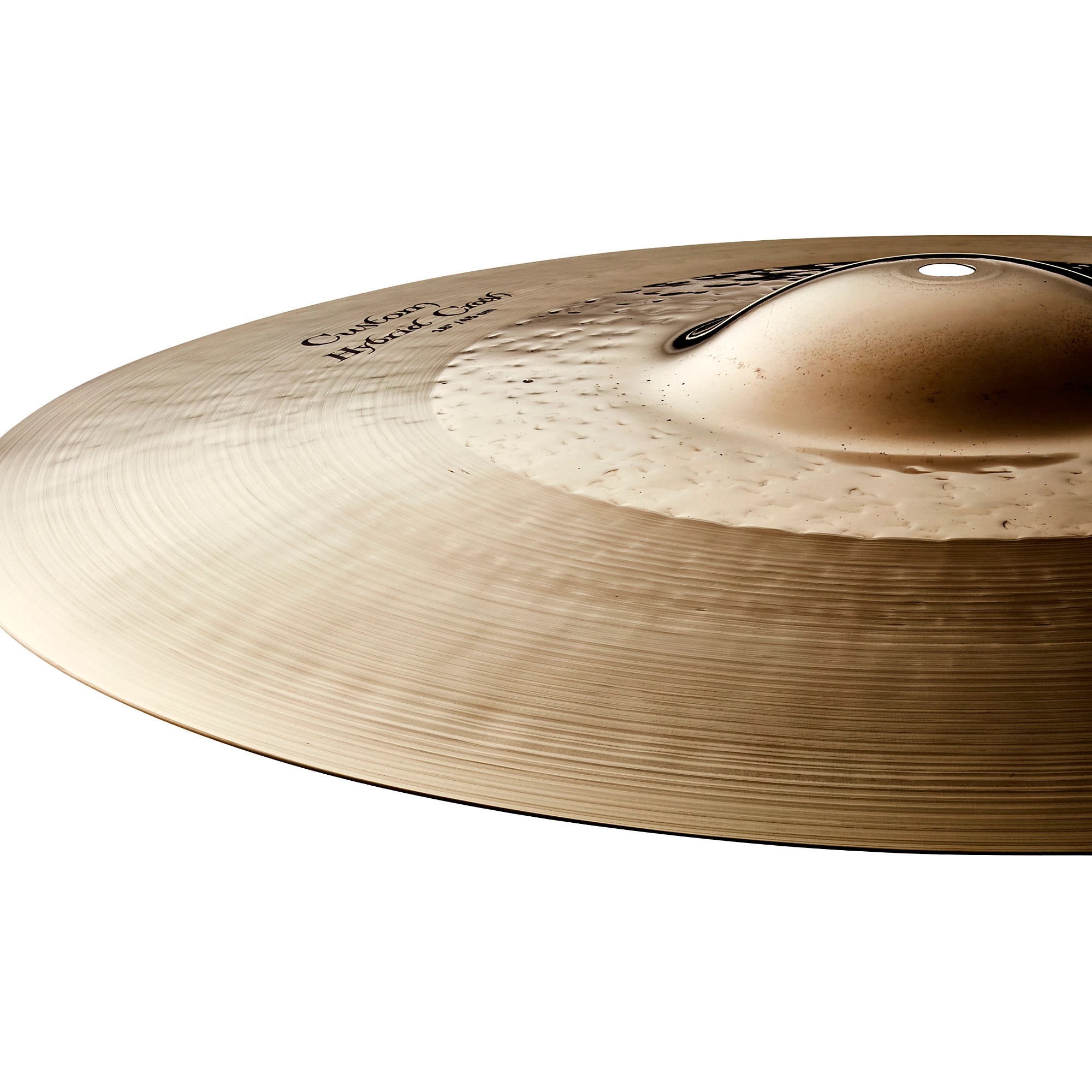 Zildjian 18 K Custom Hybrid Crash