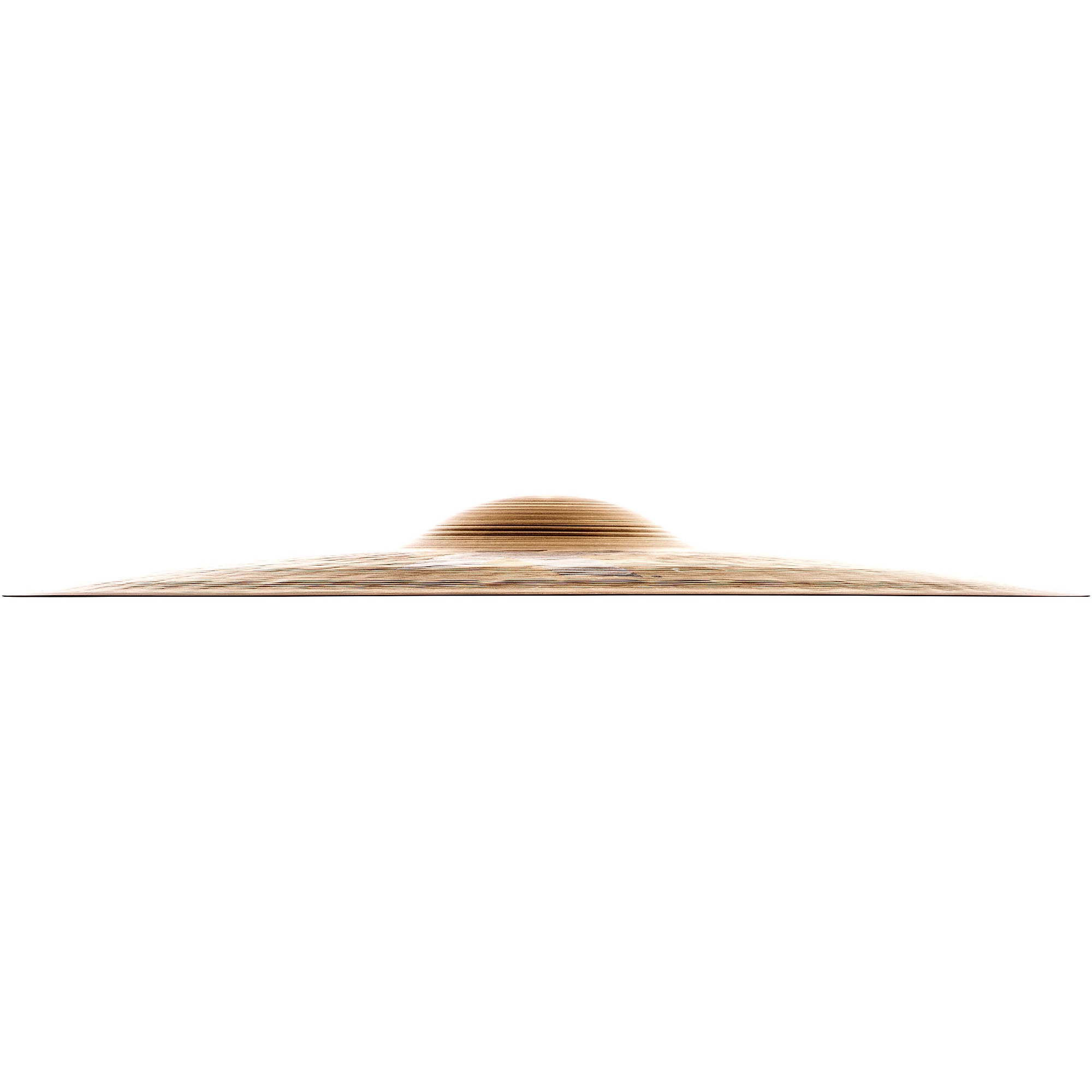 Zildjian 18 K Custom Session Crash