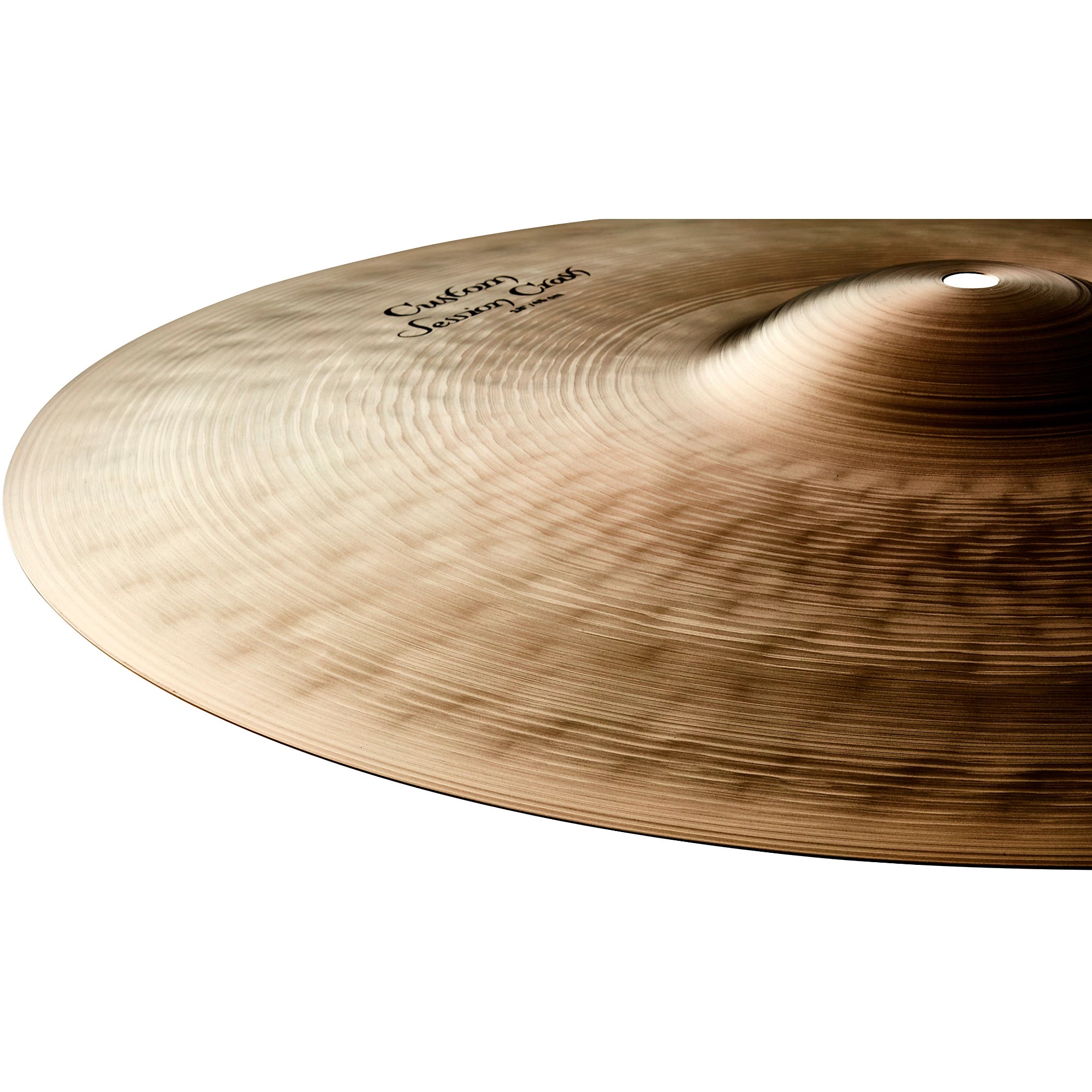 Zildjian 18 K Custom Session Crash