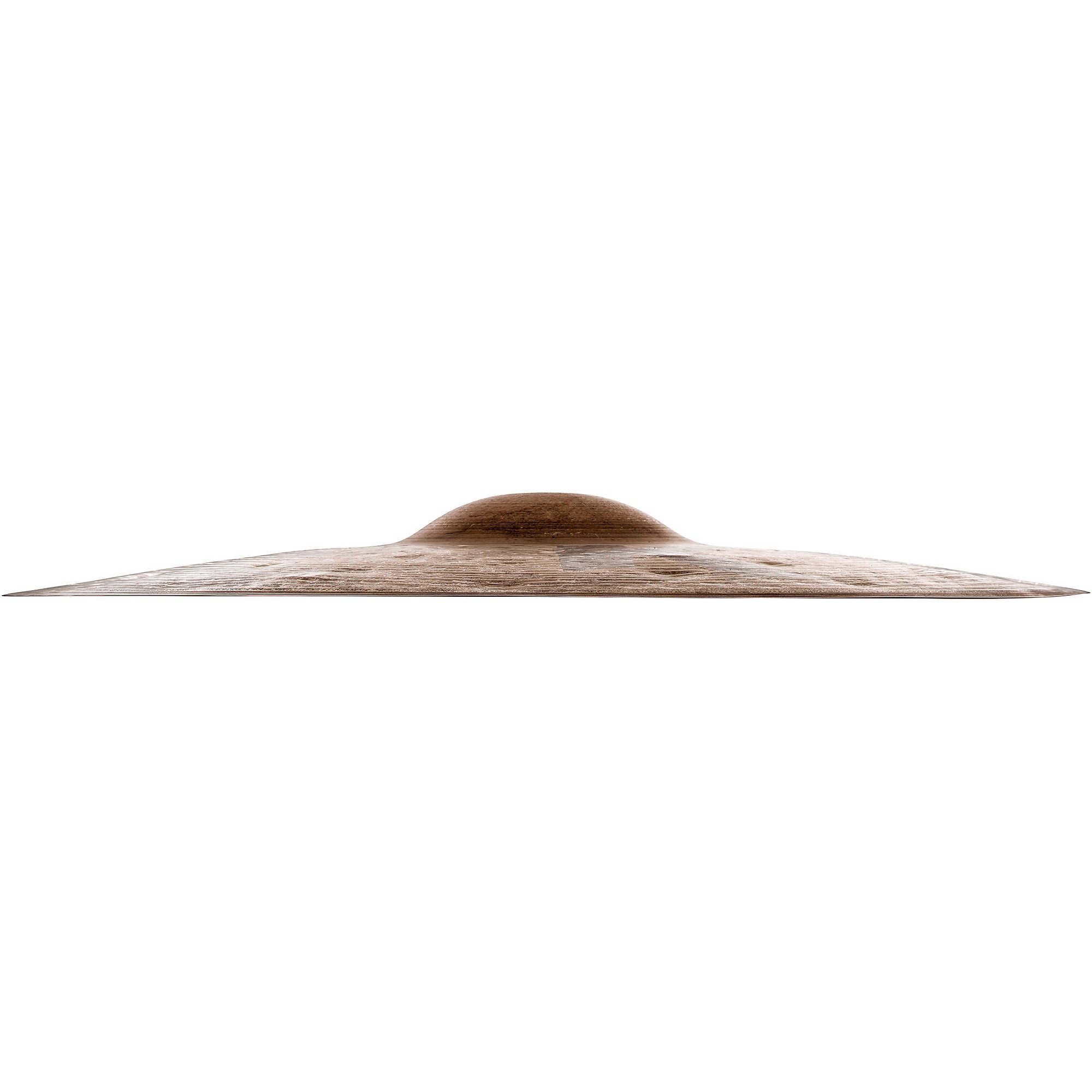 Zildjian 18 K Custom Special Dry Crash