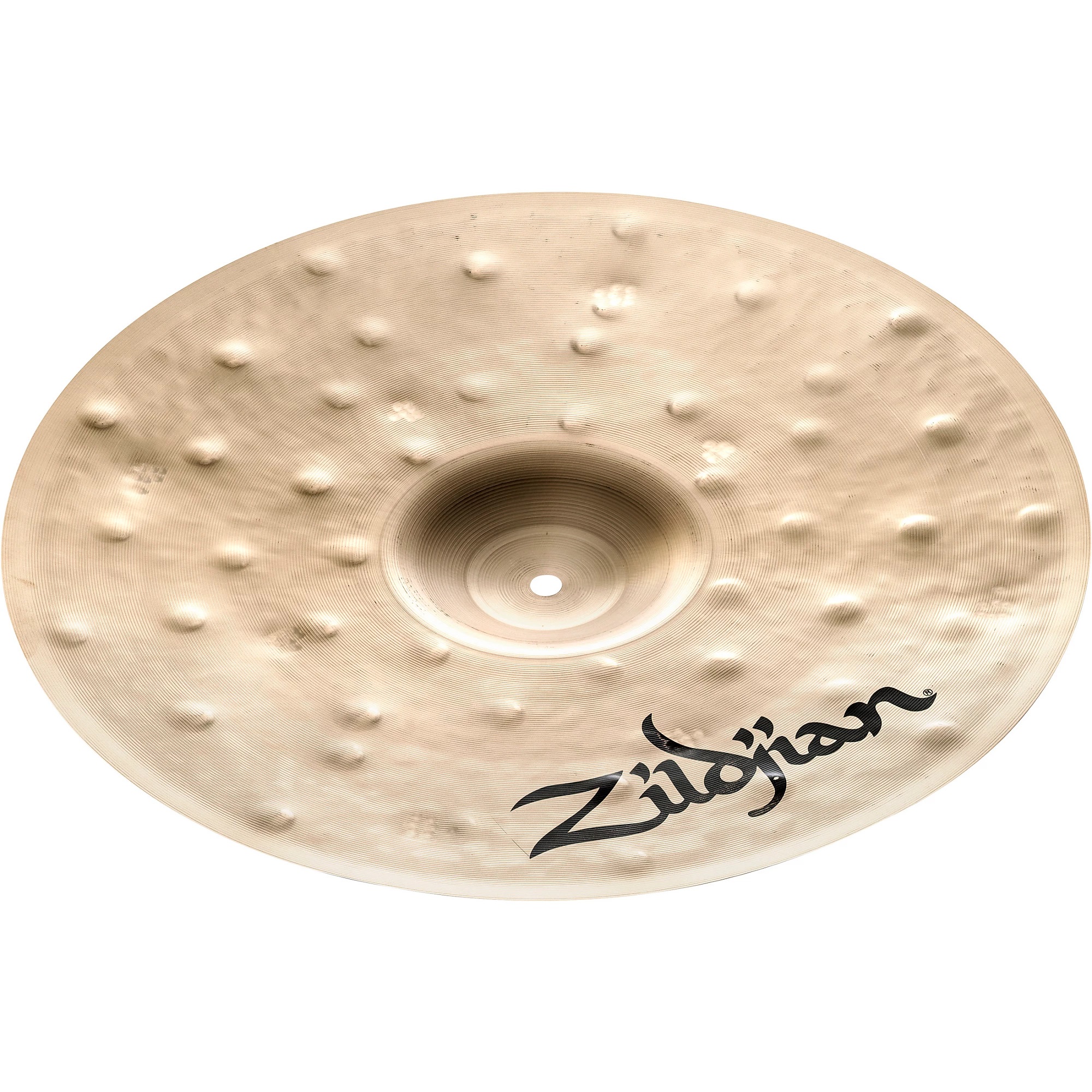 Zildjian 18 K Custom Special Dry Crash