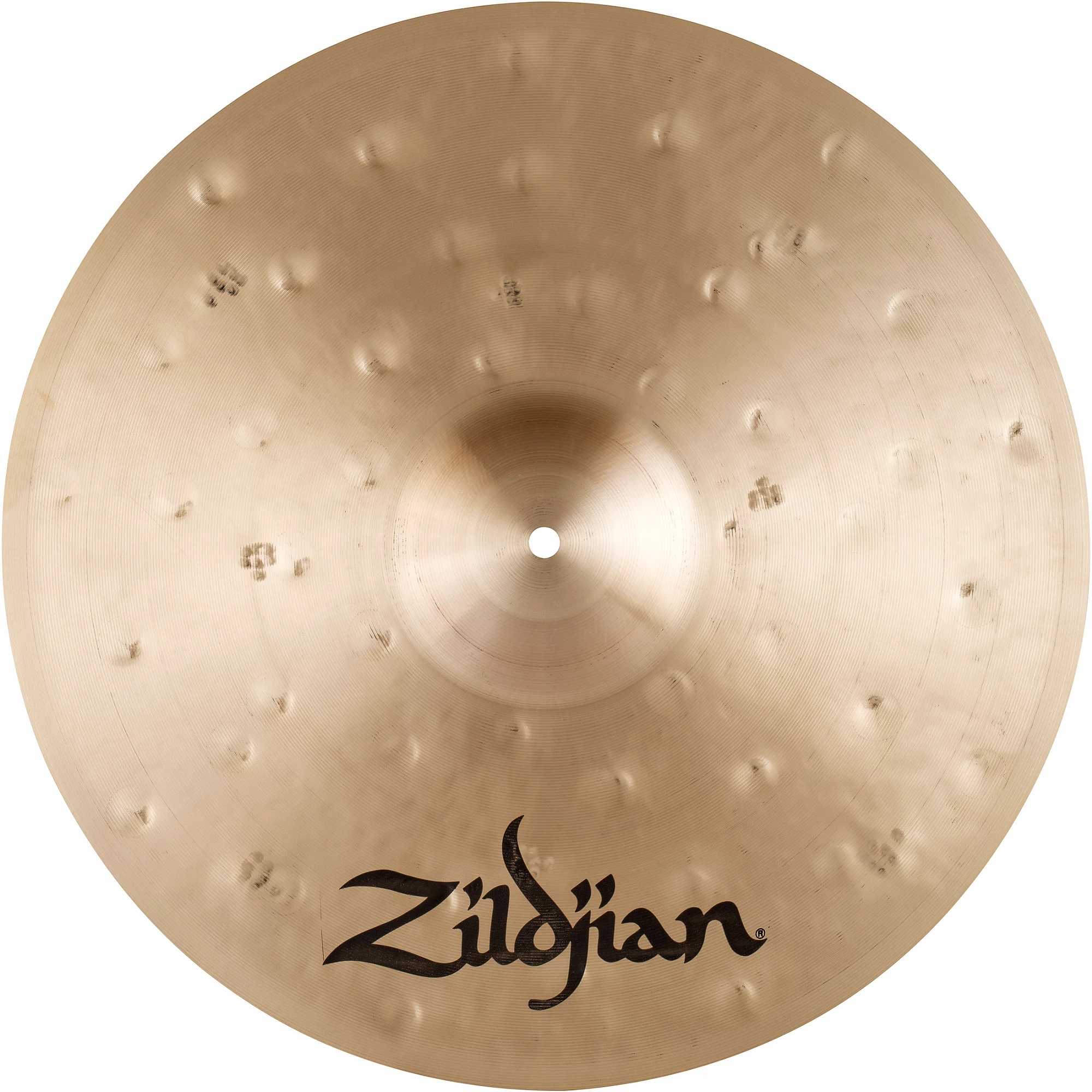 Zildjian 18 K Custom Special Dry Crash