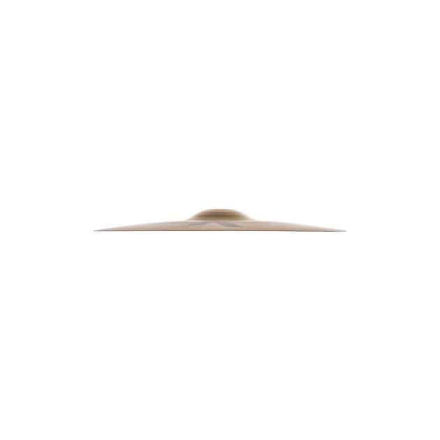 Zildjian 18 K Dark Thin Crash
