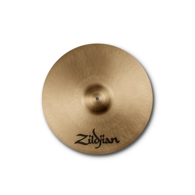Zildjian 18 K Dark Thin Crash