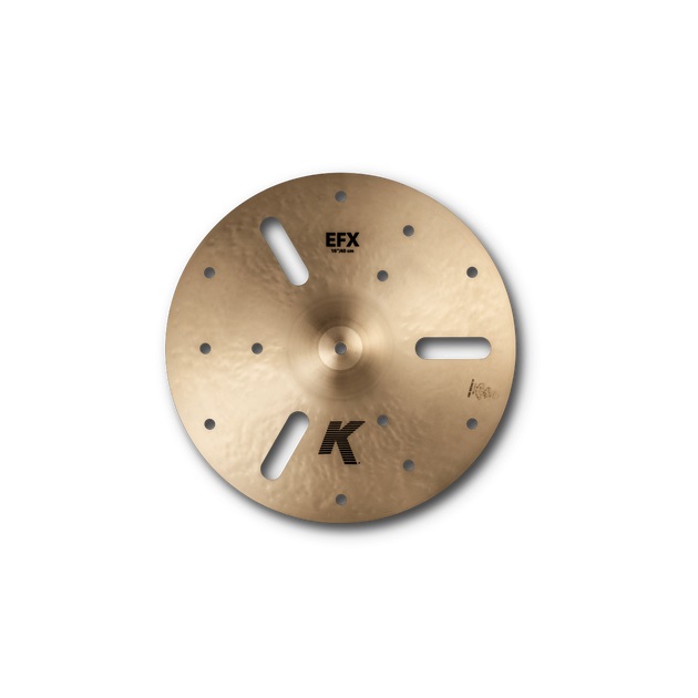 Zildjian 18 K EFX