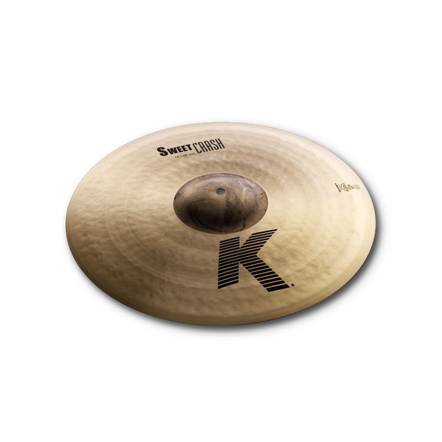 Zildjian 18 K Sweet Crash