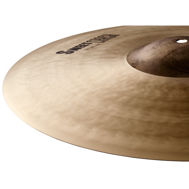 Zildjian 18 K Sweet Crash