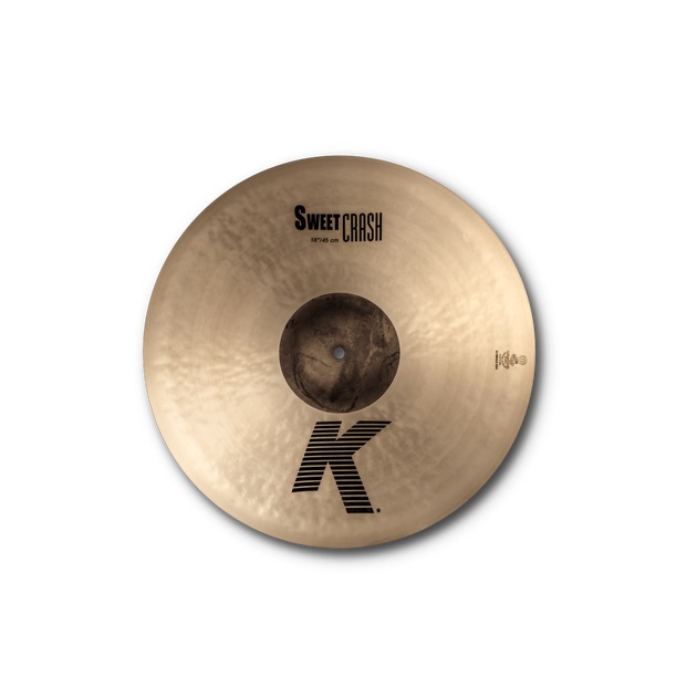 Zildjian 18 K Sweet Crash