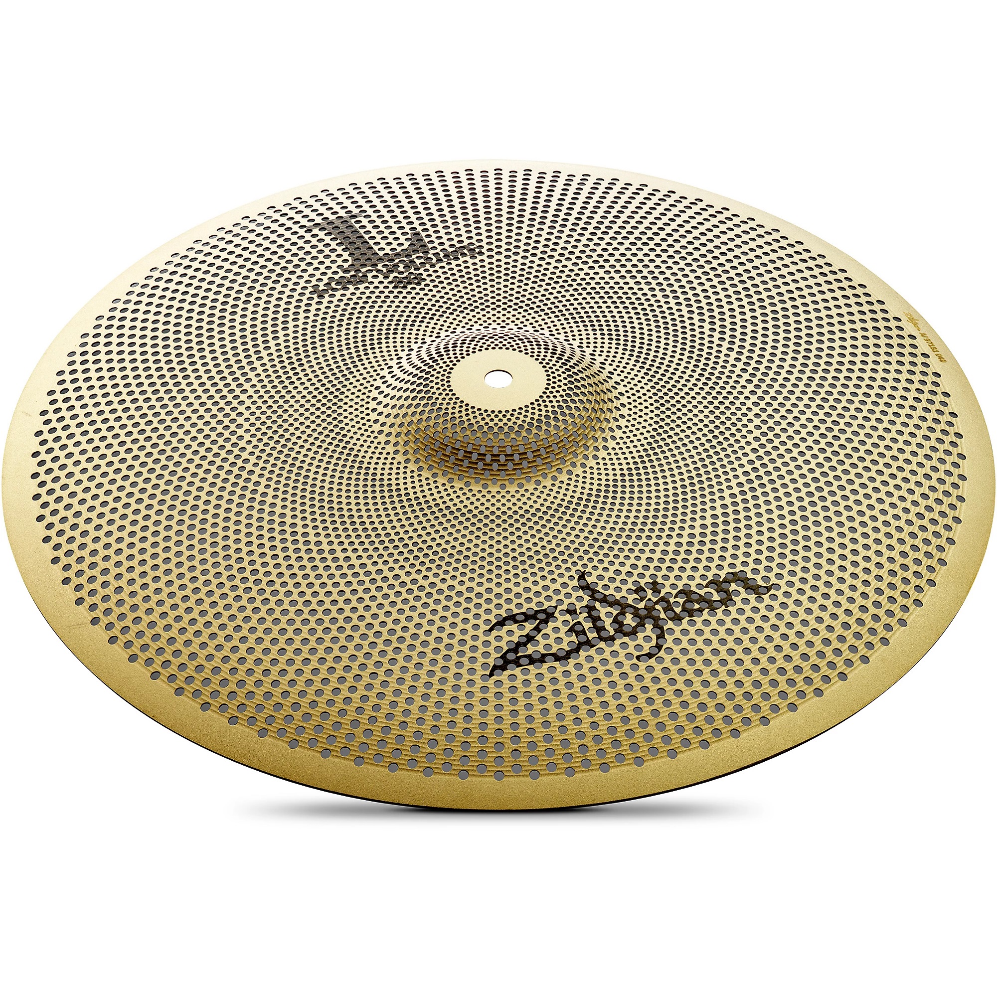 Zildjian 18 L80 Low Volume Crash Ride