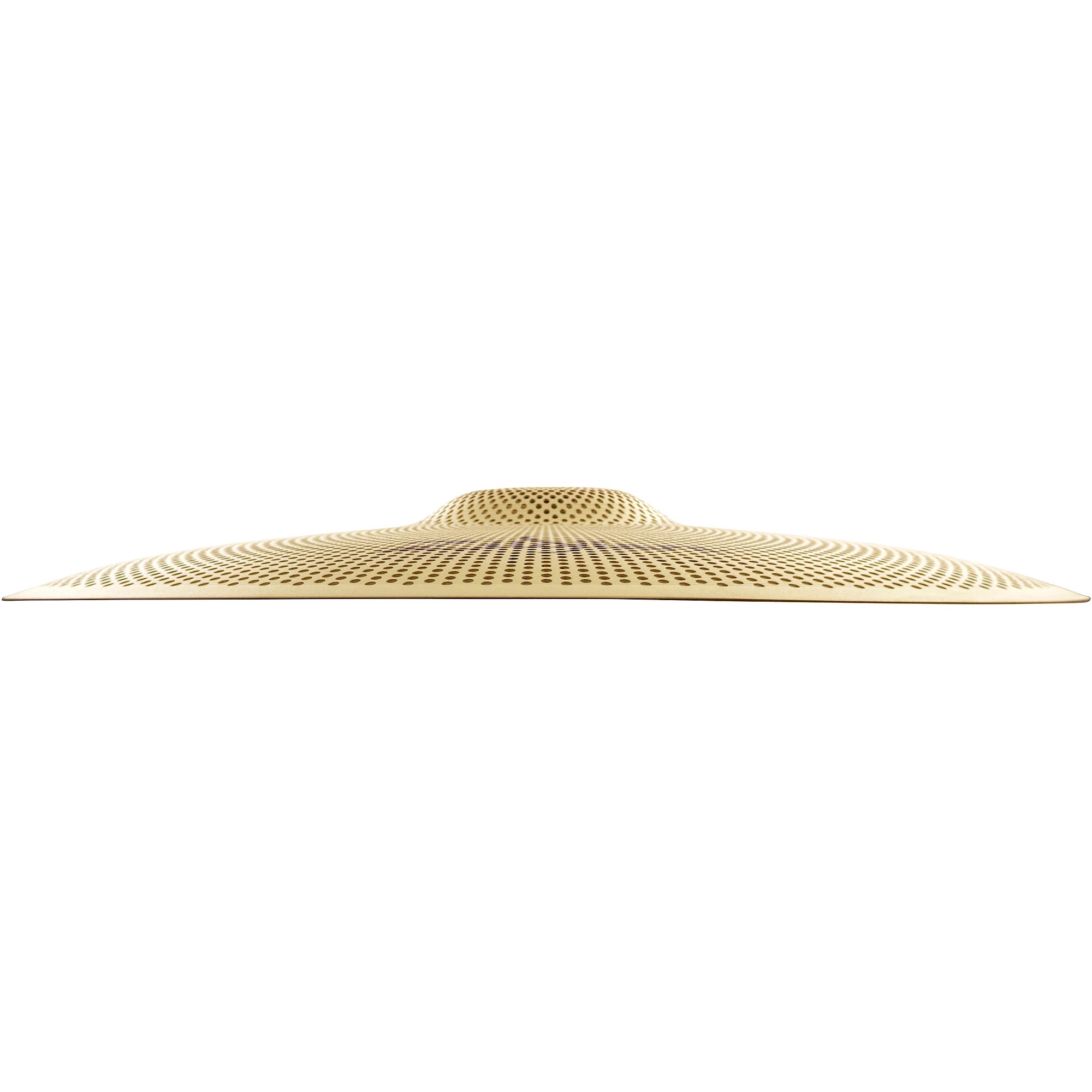 Zildjian 18 L80 Low Volume Crash Ride