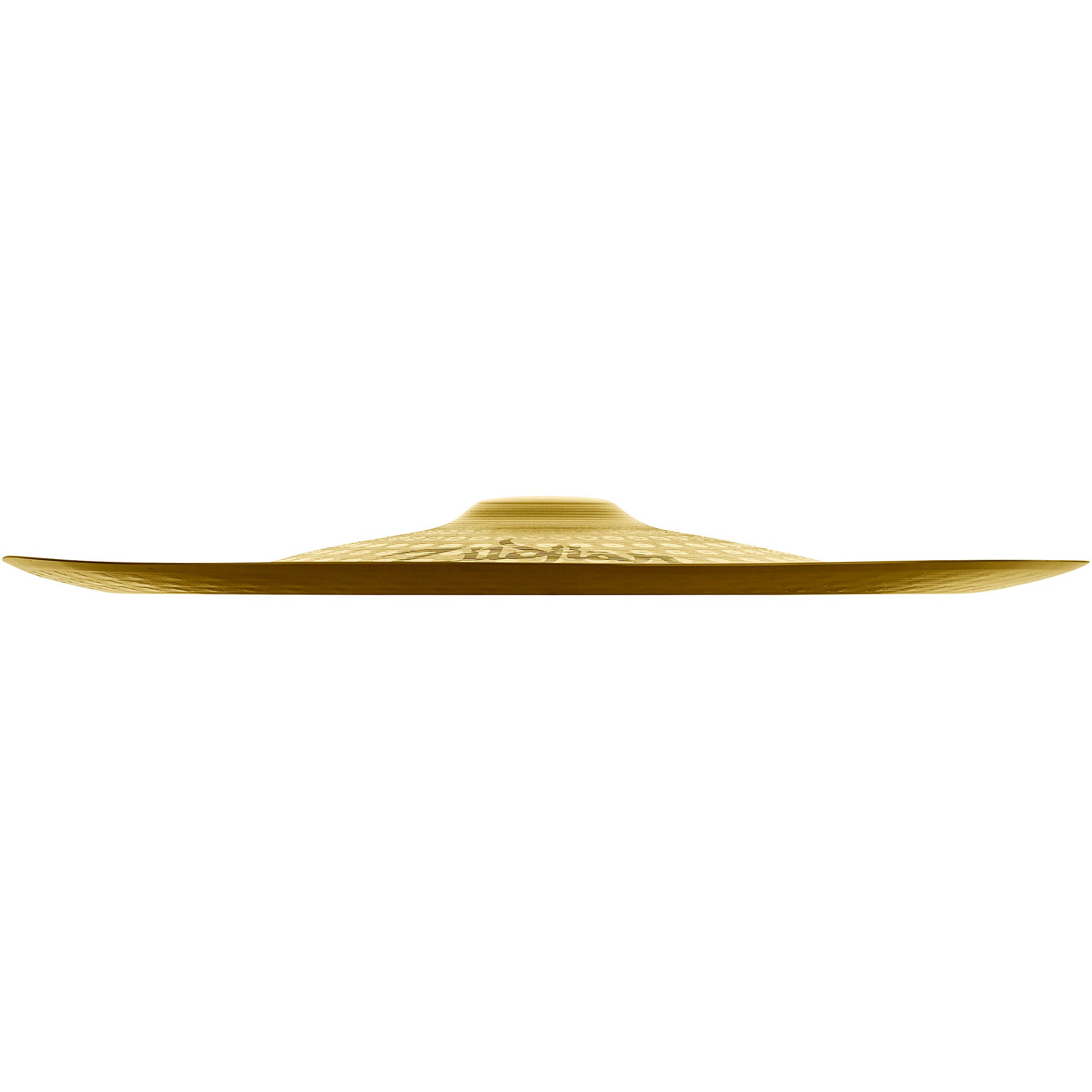 Zildjian 18 Planet Z China