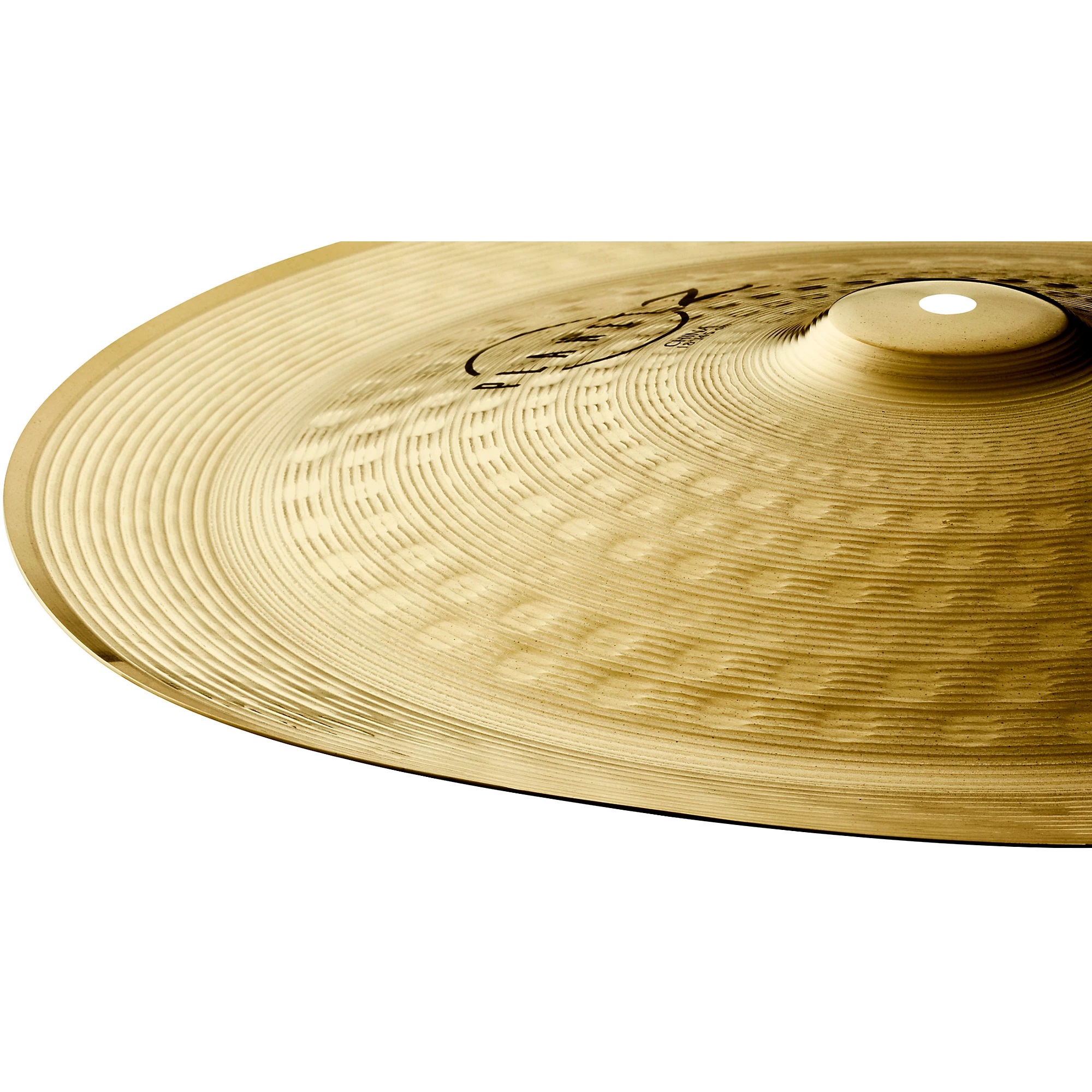 Zildjian 18 Planet Z China