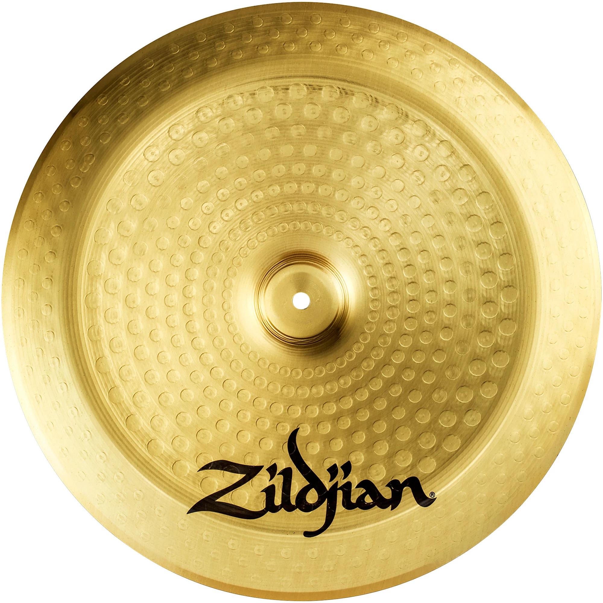 Zildjian 18 Planet Z China