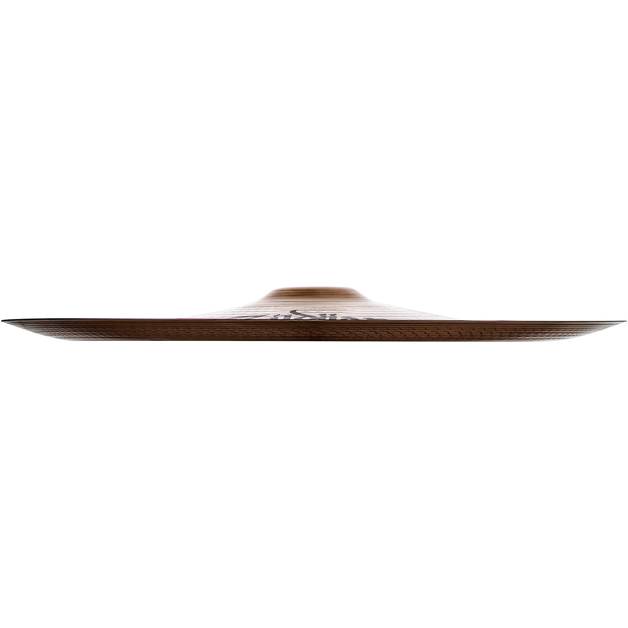 Zildjian 18 S China