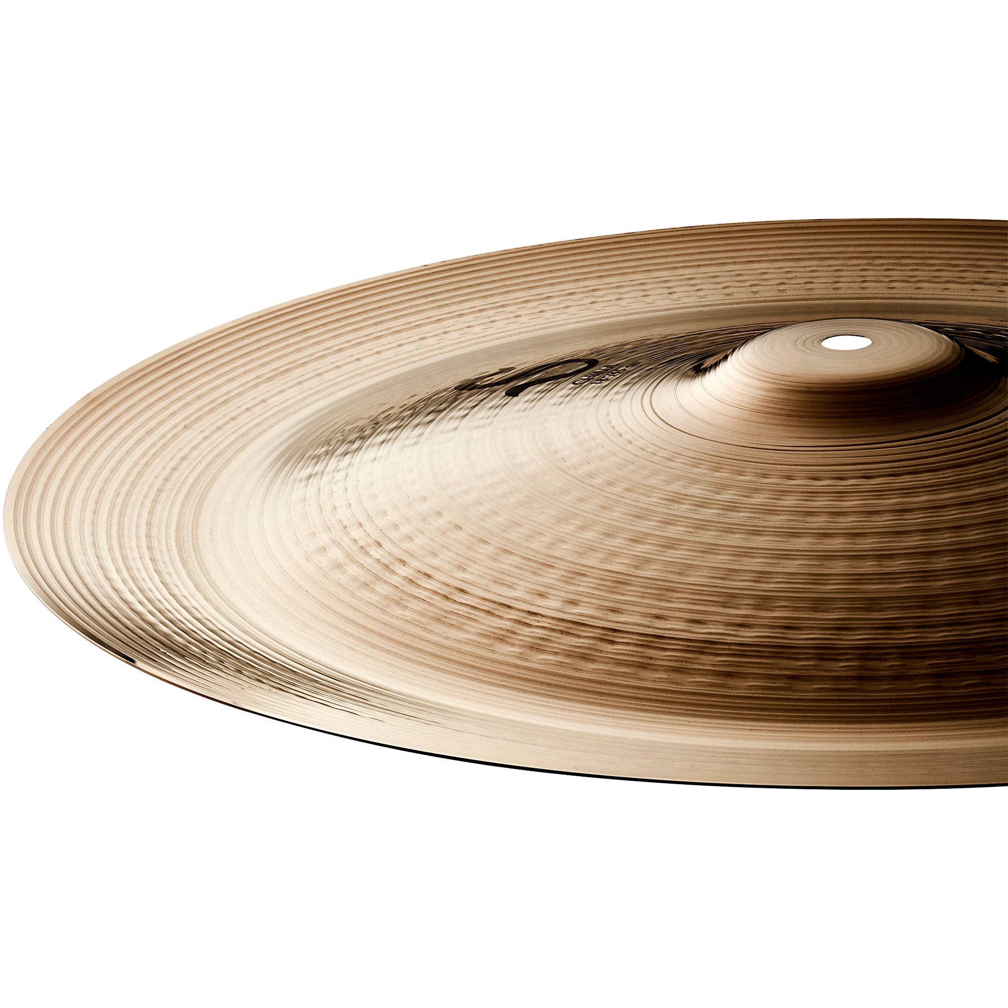 Zildjian 18 S China
