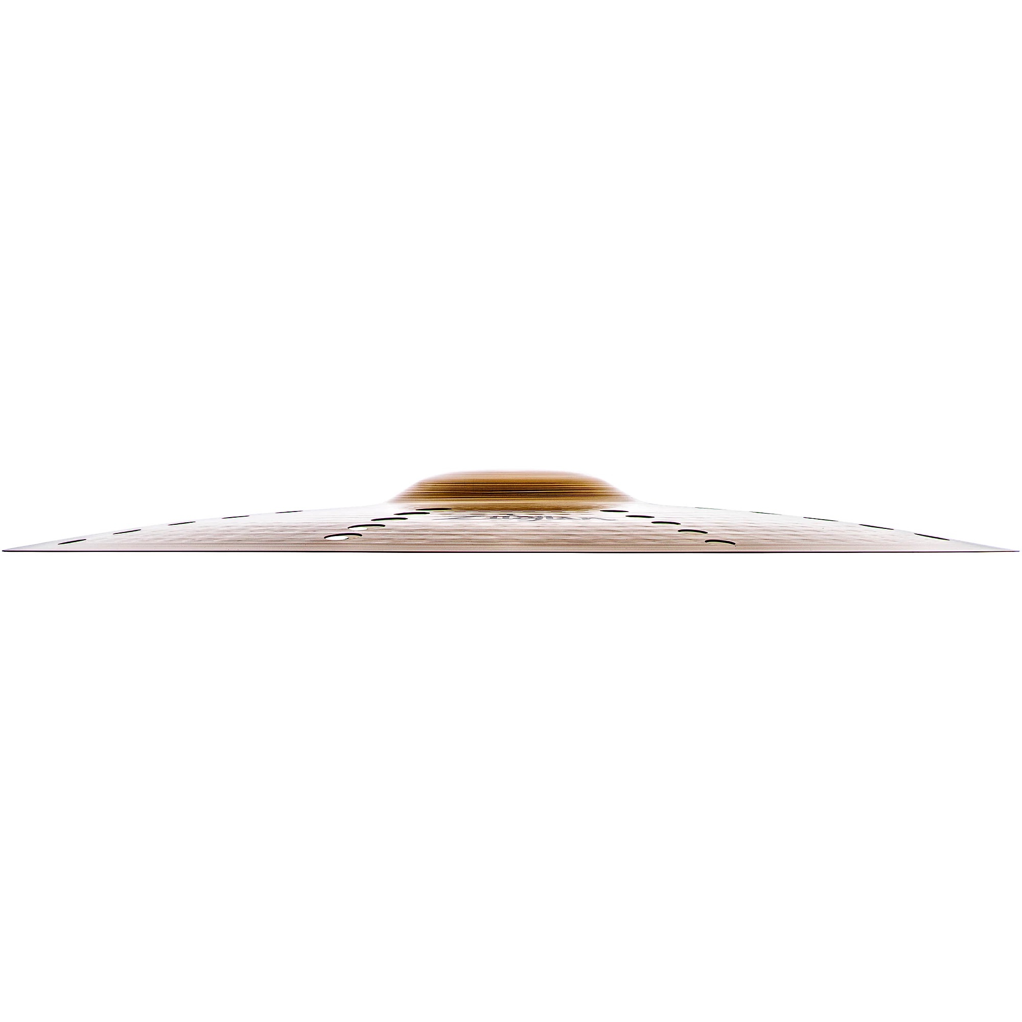 Zildjian 18 S Trash Crash
