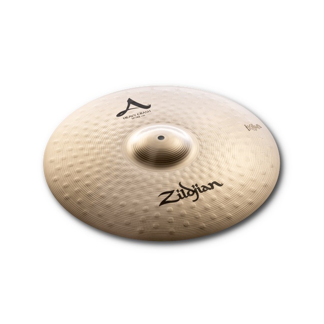 Zildjian 19 A Heavy Crash