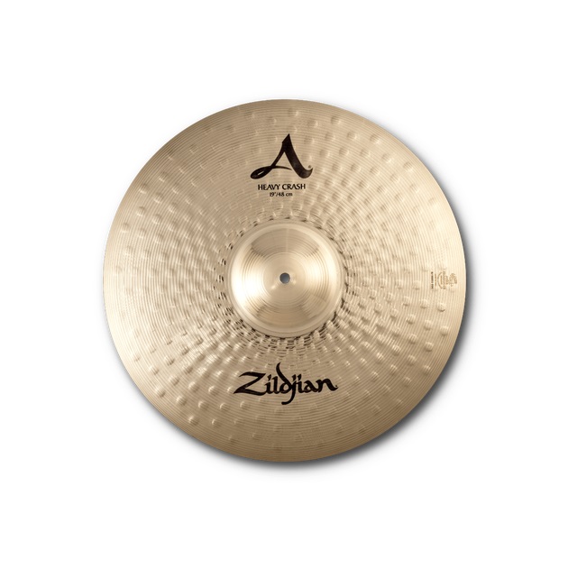Zildjian 19 A Heavy Crash