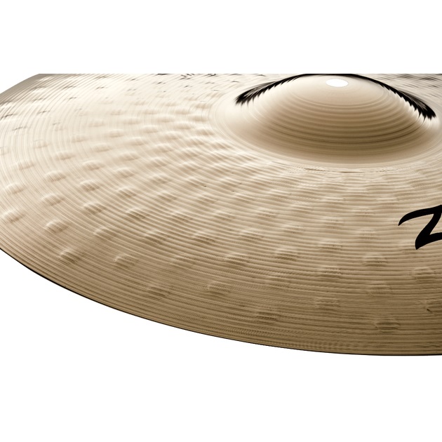 Zildjian 19 A Heavy Crash