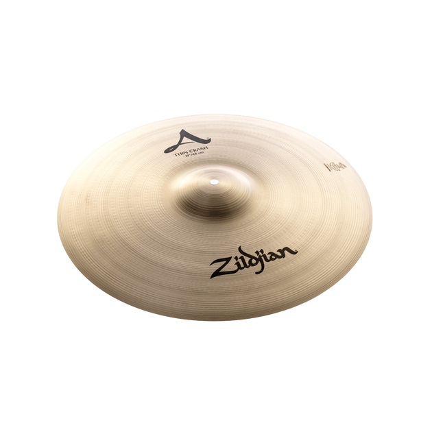 Zildjian 19 A Thin Crash