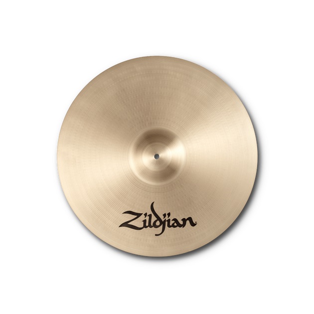 Zildjian 19 A Thin Crash
