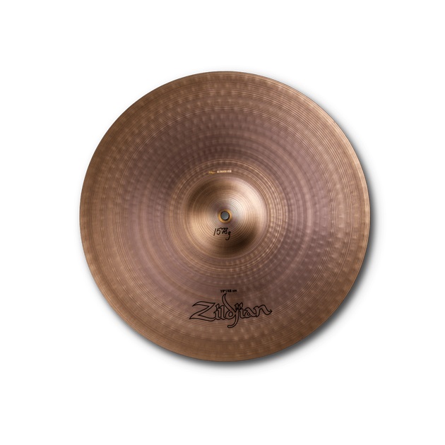Zildjian 19 A AVEDIS Crash
