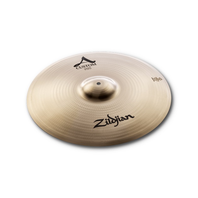 Zildjian 19 A Custom Crash