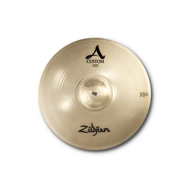 Zildjian 19 A Custom Crash