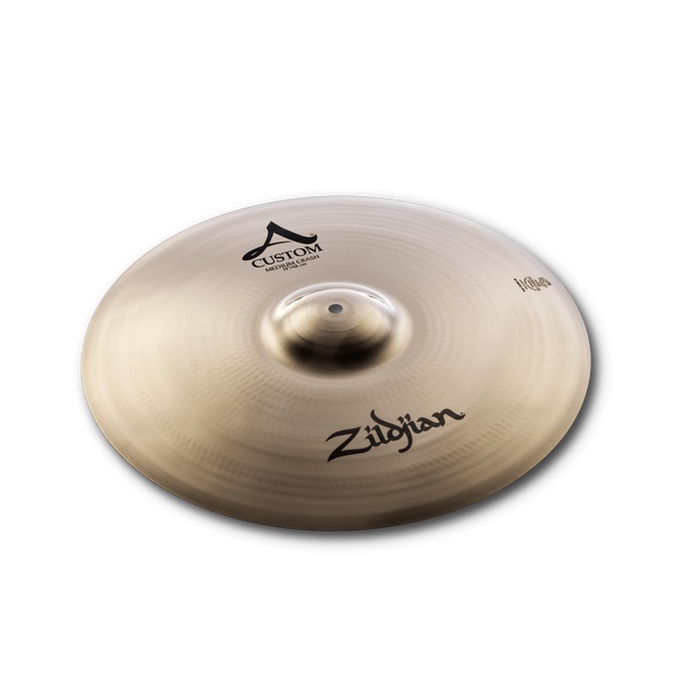 Zildjian 19 A Custom Medium Crash