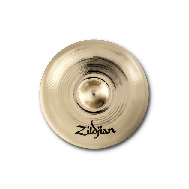 Zildjian 19 A Custom Medium Crash