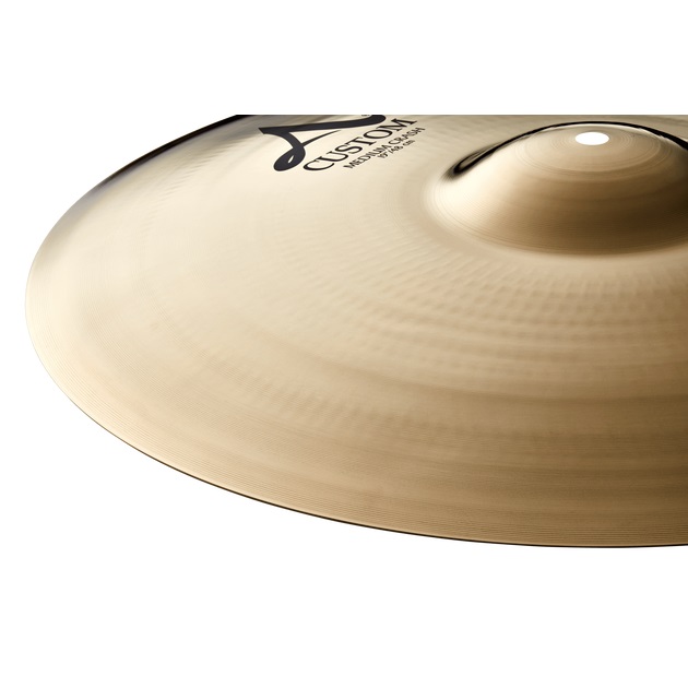 Zildjian 19 A Custom Medium Crash