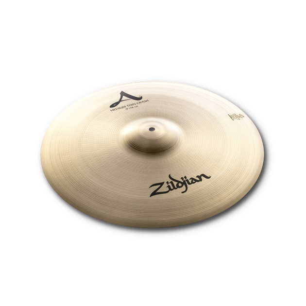 Zildjian 19 A Medium Thin Crash