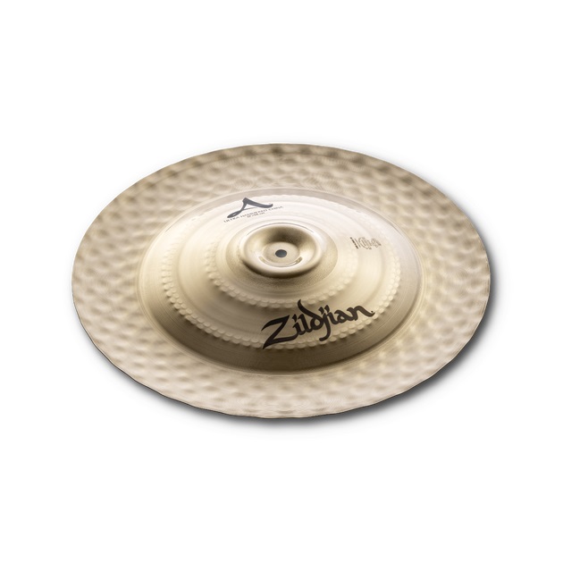 Zildjian 19 A Ultra Hammered China