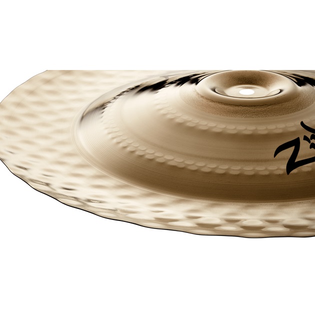 Zildjian 19 A Ultra Hammered China
