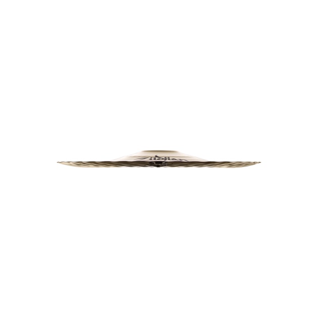 Zildjian 19 A Ultra Hammered China