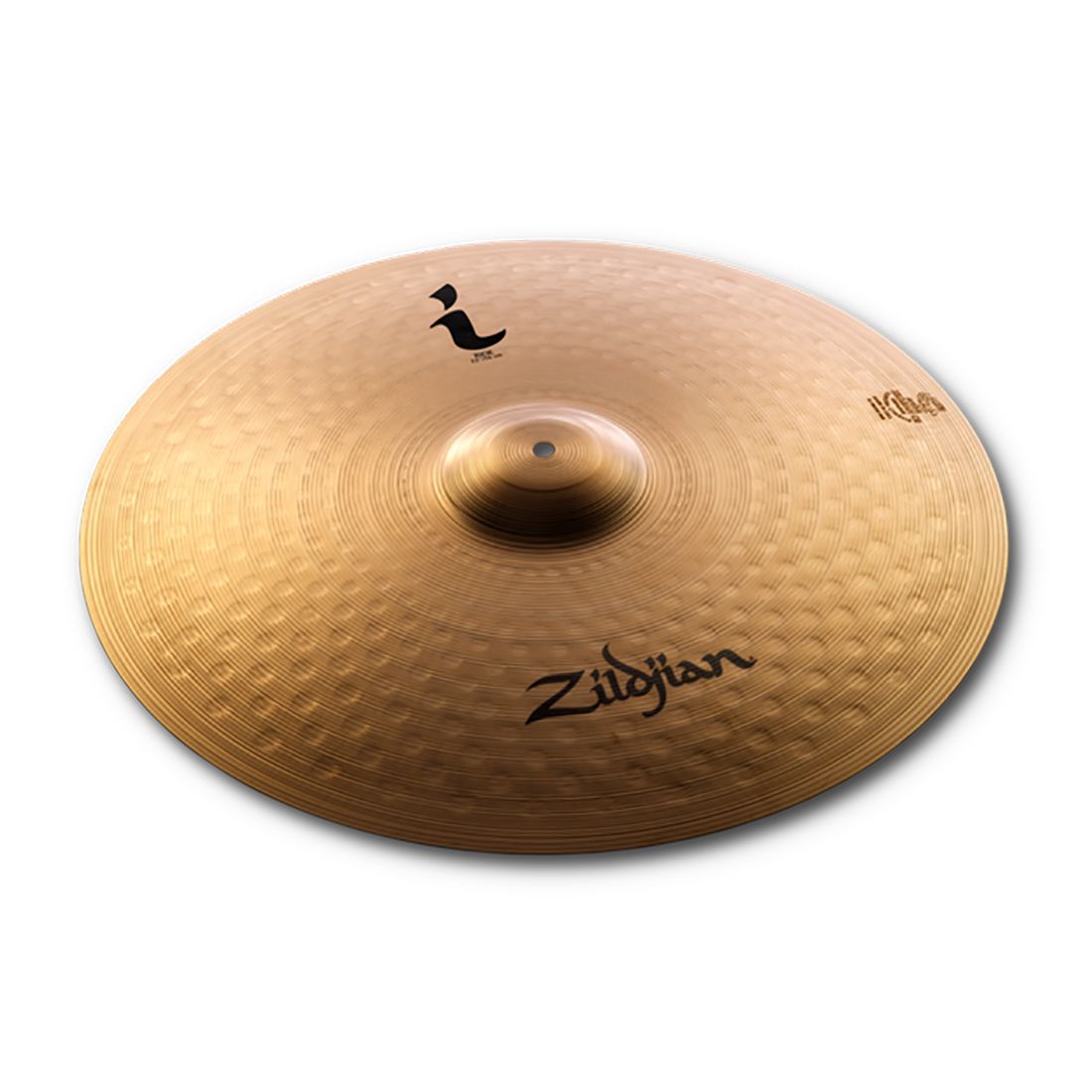 Zildjian 19 I Crash