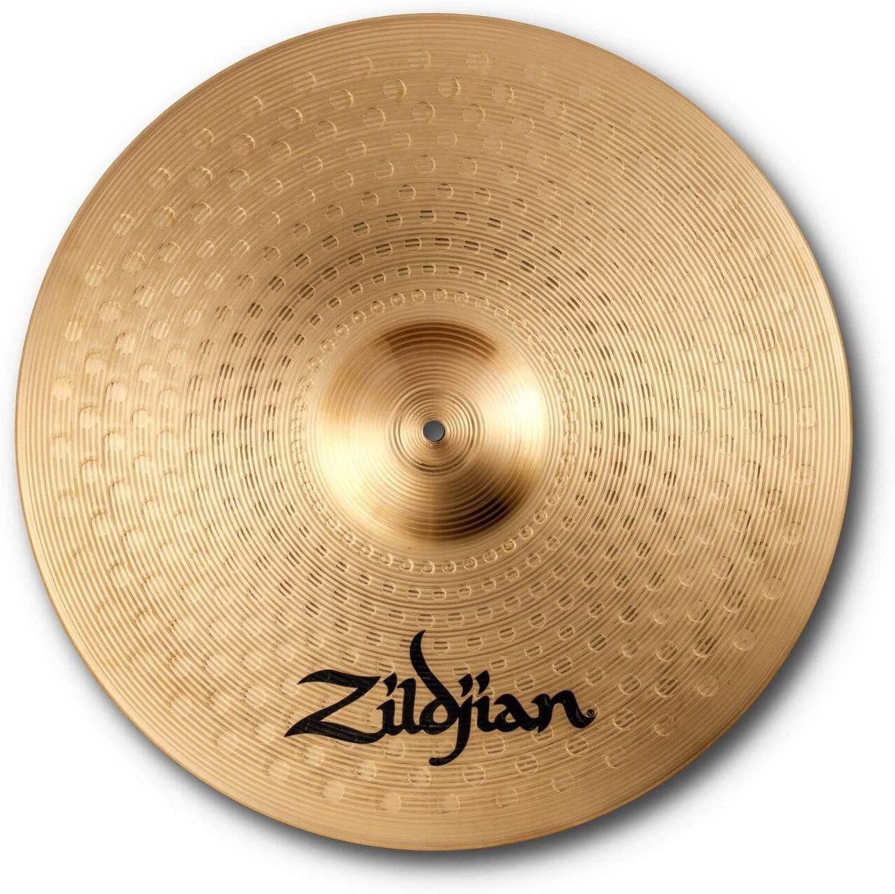 Zildjian 19 I Crash