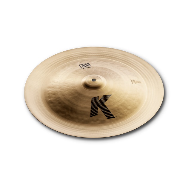 Zildjian 19 K China