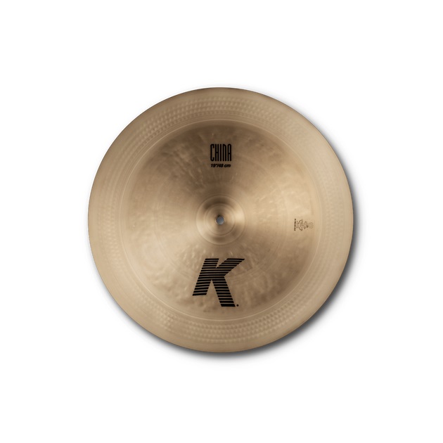 Zildjian 19 K China