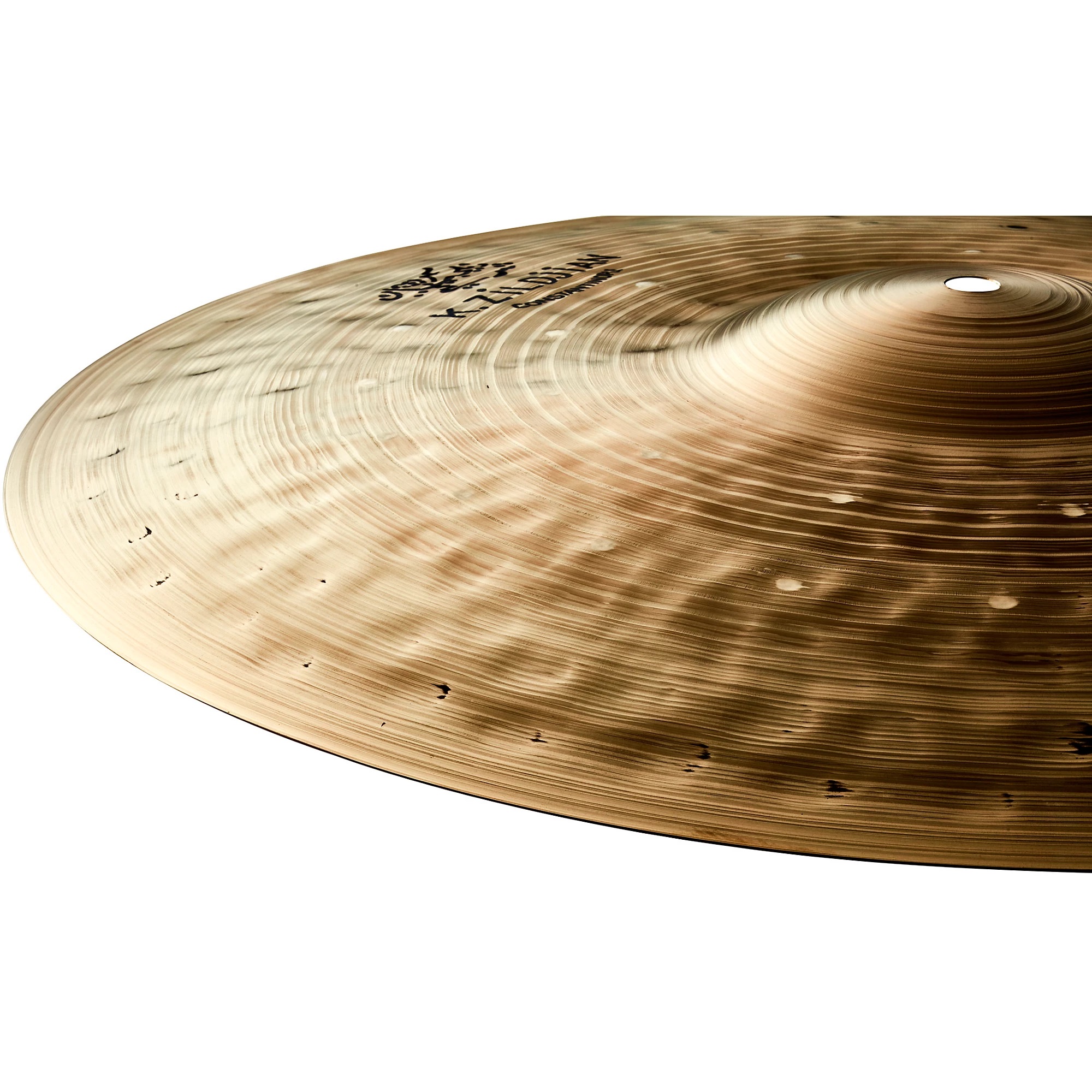 Zildjian 19 K Constantinople Crash Ride