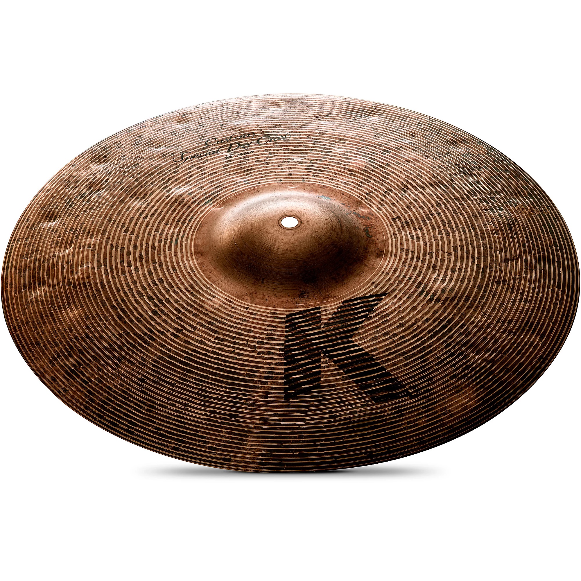 Zildjian 19 K Custom Special Dry Crash