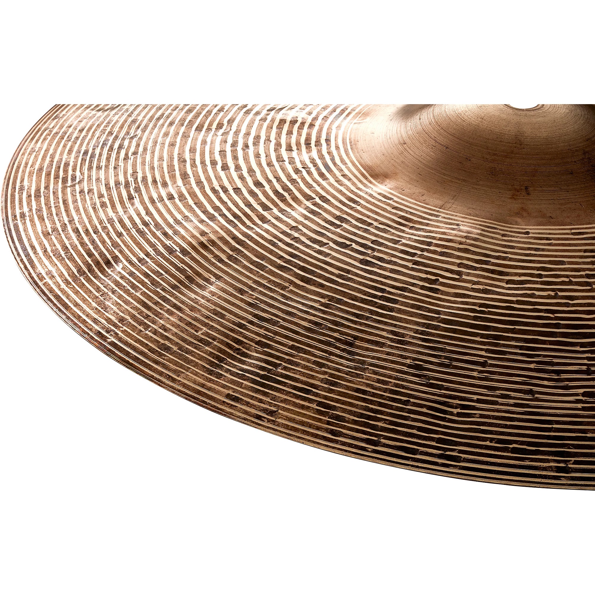 Zildjian 19 K Custom Special Dry Crash